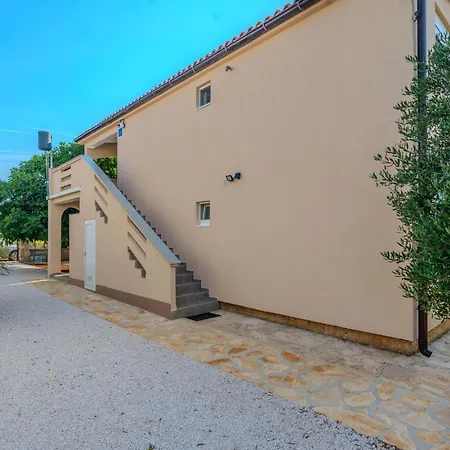 דירה Zilic By Interhome