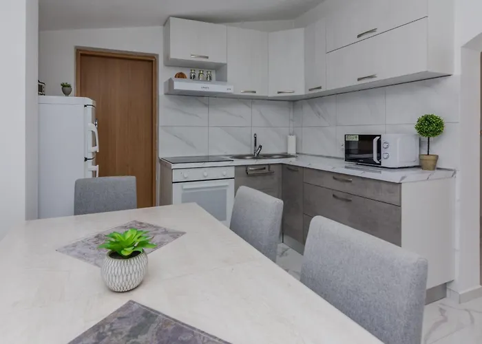 Zilic By Interhome * Vir