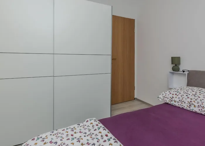 Apartman Zilic By Interhome Vir