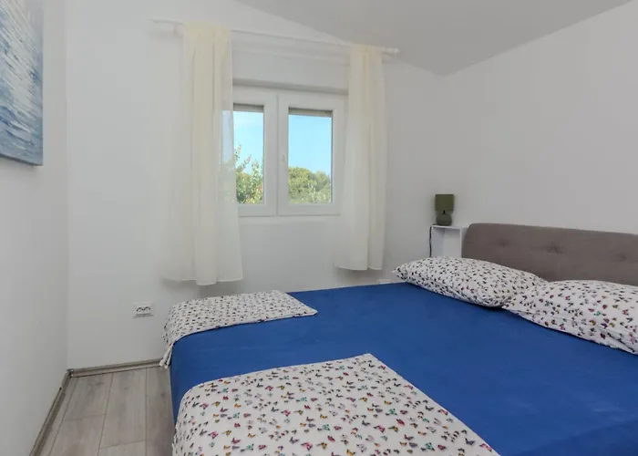 Apartman Zilic By Interhome *