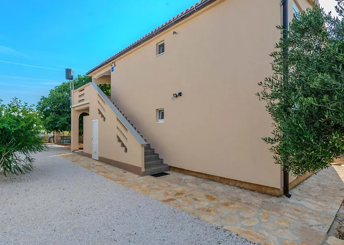 Apartman Zilic By Interhome