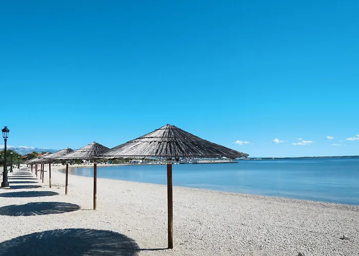 Zilic By Interhome Apartman *