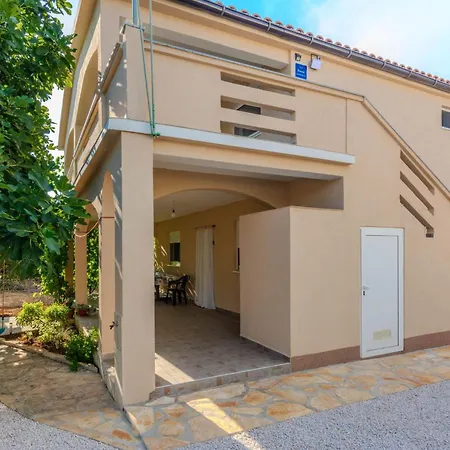 Zilic By Interhome Apartment