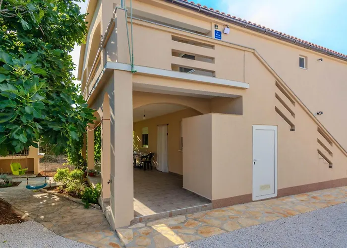 Zilic By Interhome Apartment